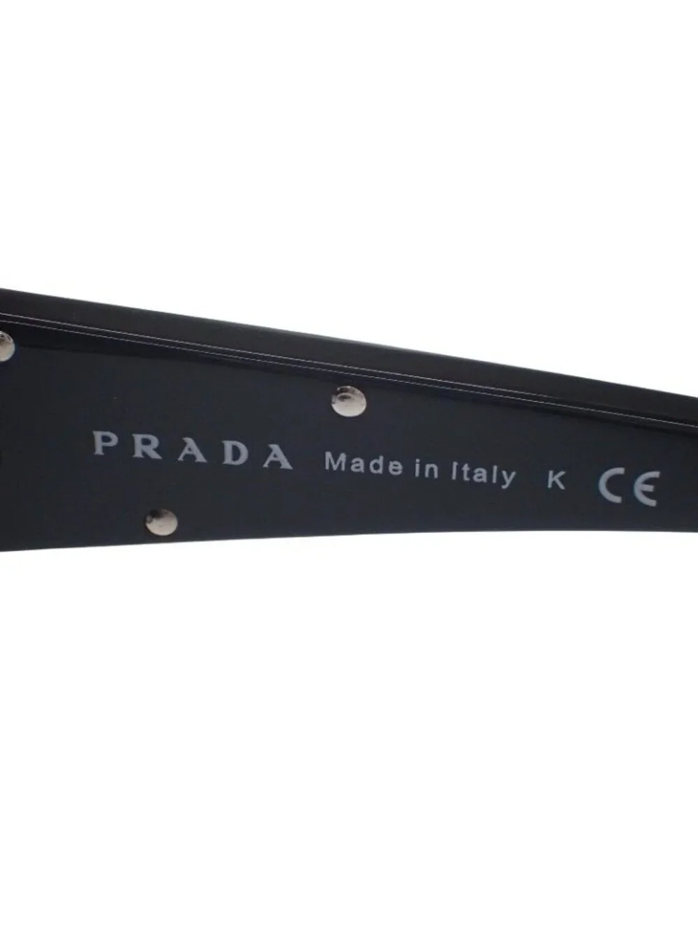 Prada this authentic